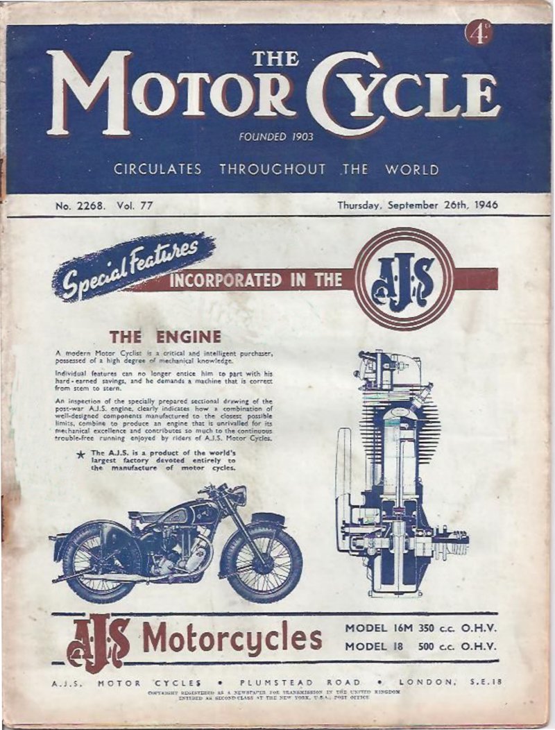 The Engine