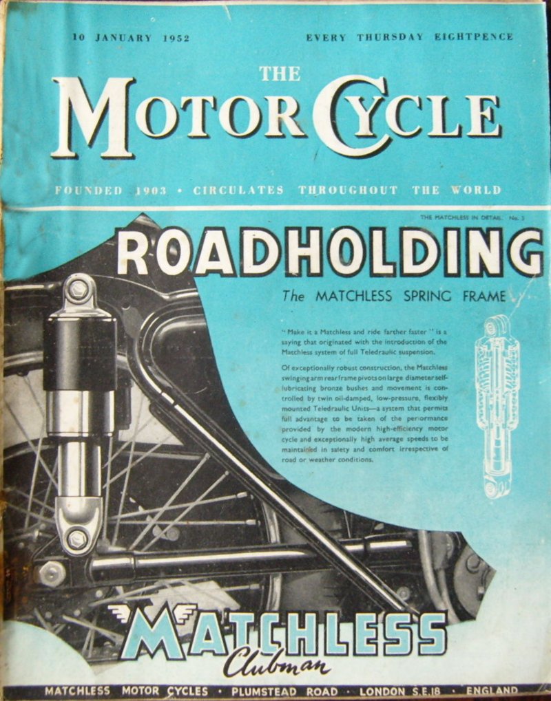 Rear Springs