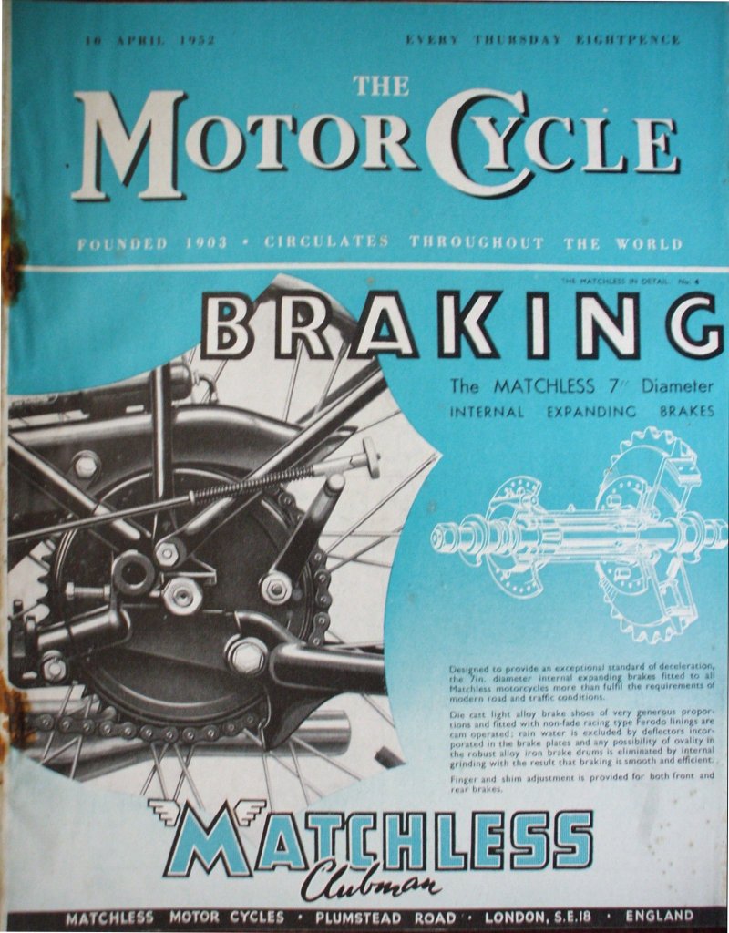 Brakes