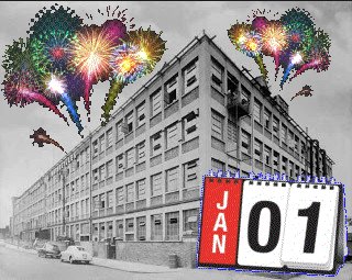 Matchless factory (New Year version) pic