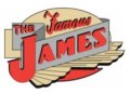 James Owners Club emblem