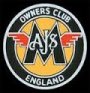 Matchless Owners Club emblem