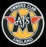 Matchless Owners Club emblem