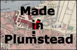 Made in Plumstead logo