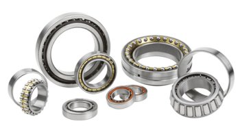 Machine tool bearings pic