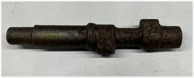 Exhaust camshaft forging pic