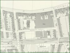 AMC factory map