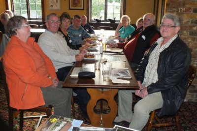 2013 Reunion group #2 pic