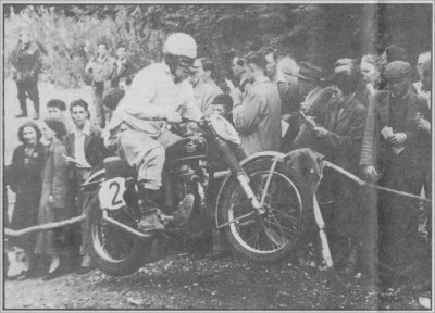 1952 Motor Cross at Brands Hatch pic