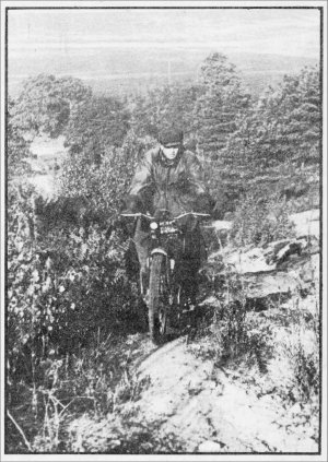 1947 Yorkshire Trials pic